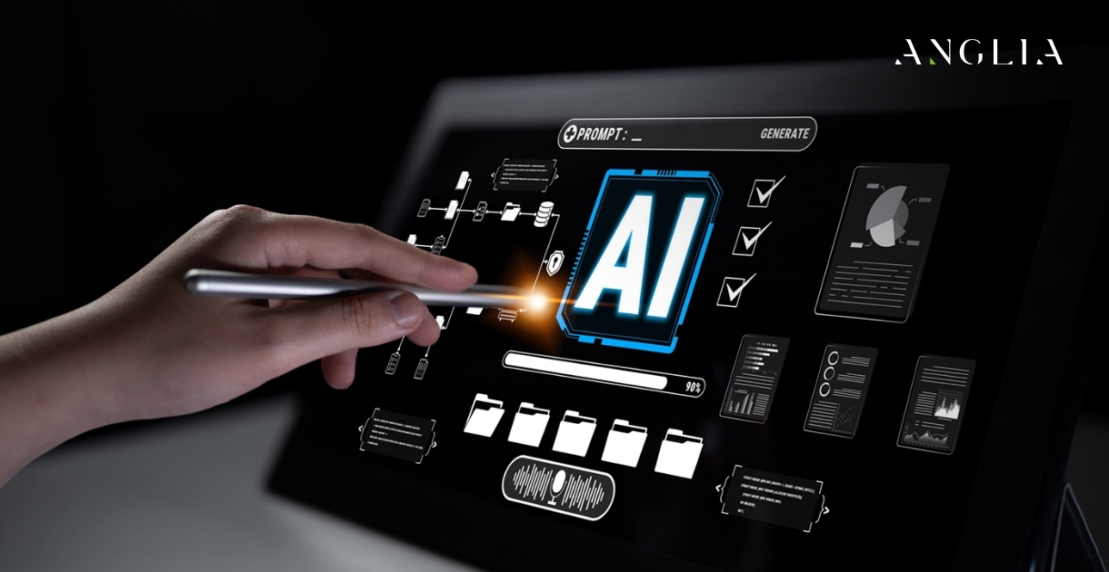 您的网站准备好迎接 Google AI Overviews 了吗？ANGLIA 如何为您做好准备